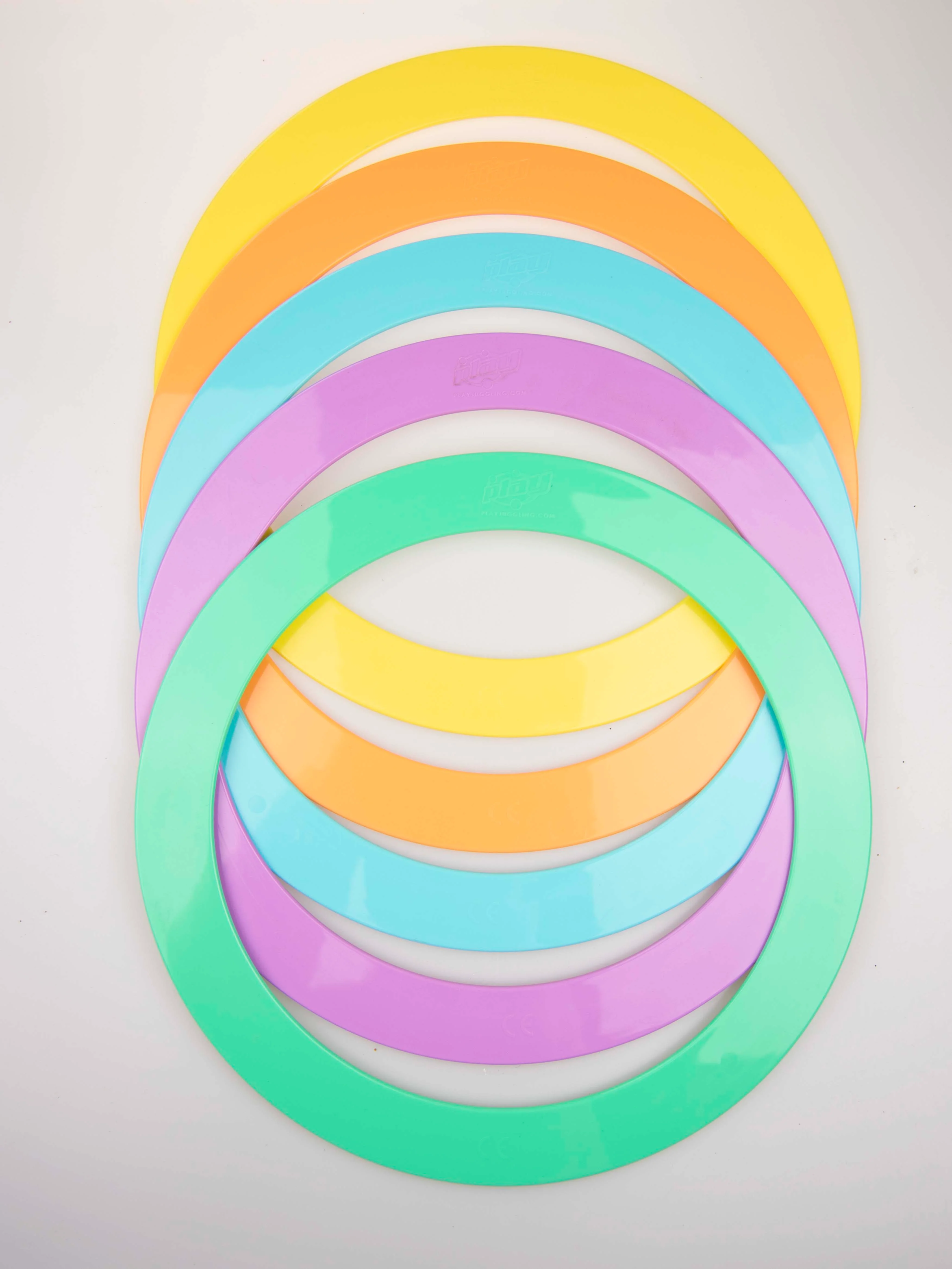 Juggling Rings